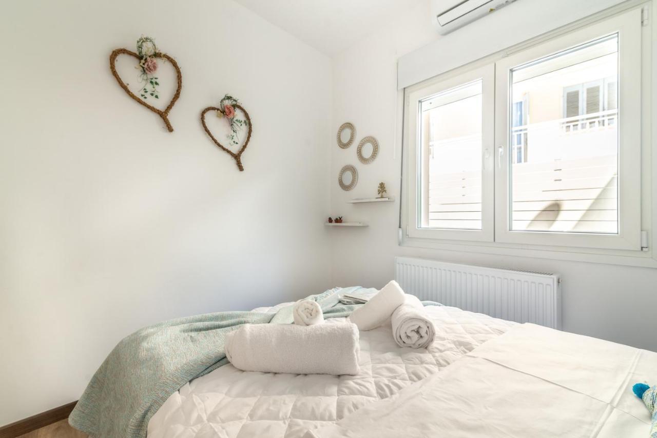 Sophia'S Comfortable Home With A Private Backyard Gazi 외부 사진