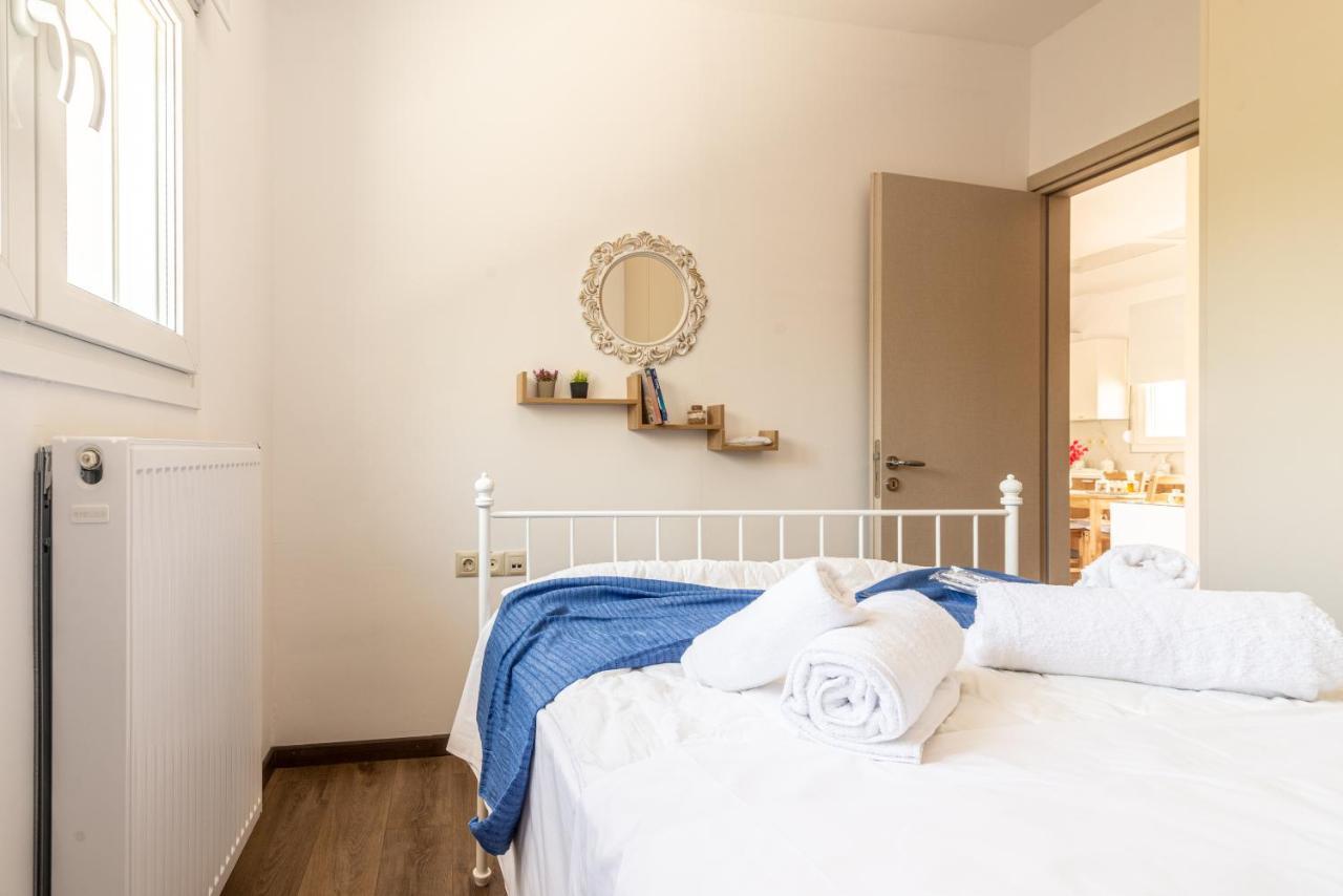Sophia'S Comfortable Home With A Private Backyard Gazi 외부 사진