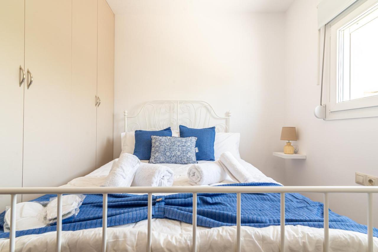 Sophia'S Comfortable Home With A Private Backyard Gazi 외부 사진