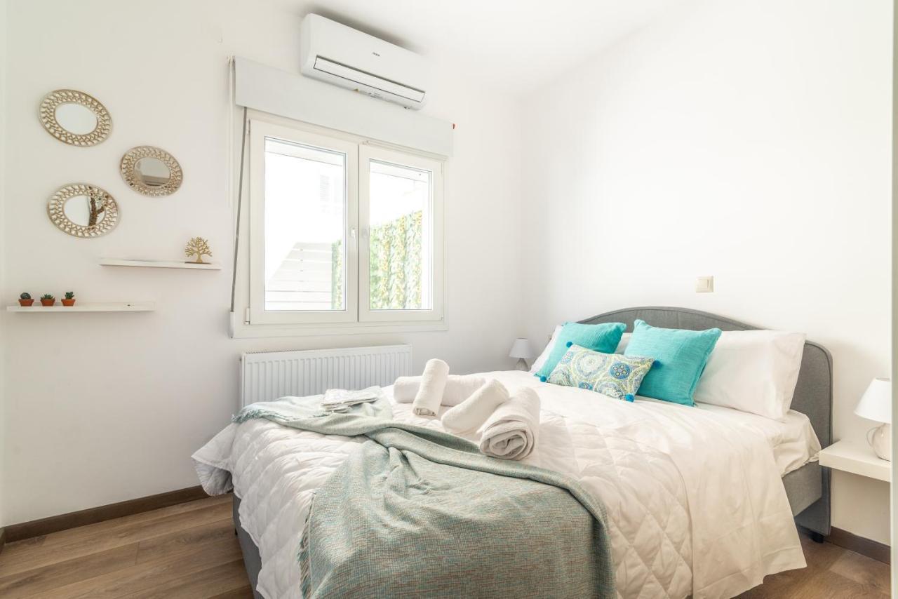 Sophia'S Comfortable Home With A Private Backyard Gazi 외부 사진