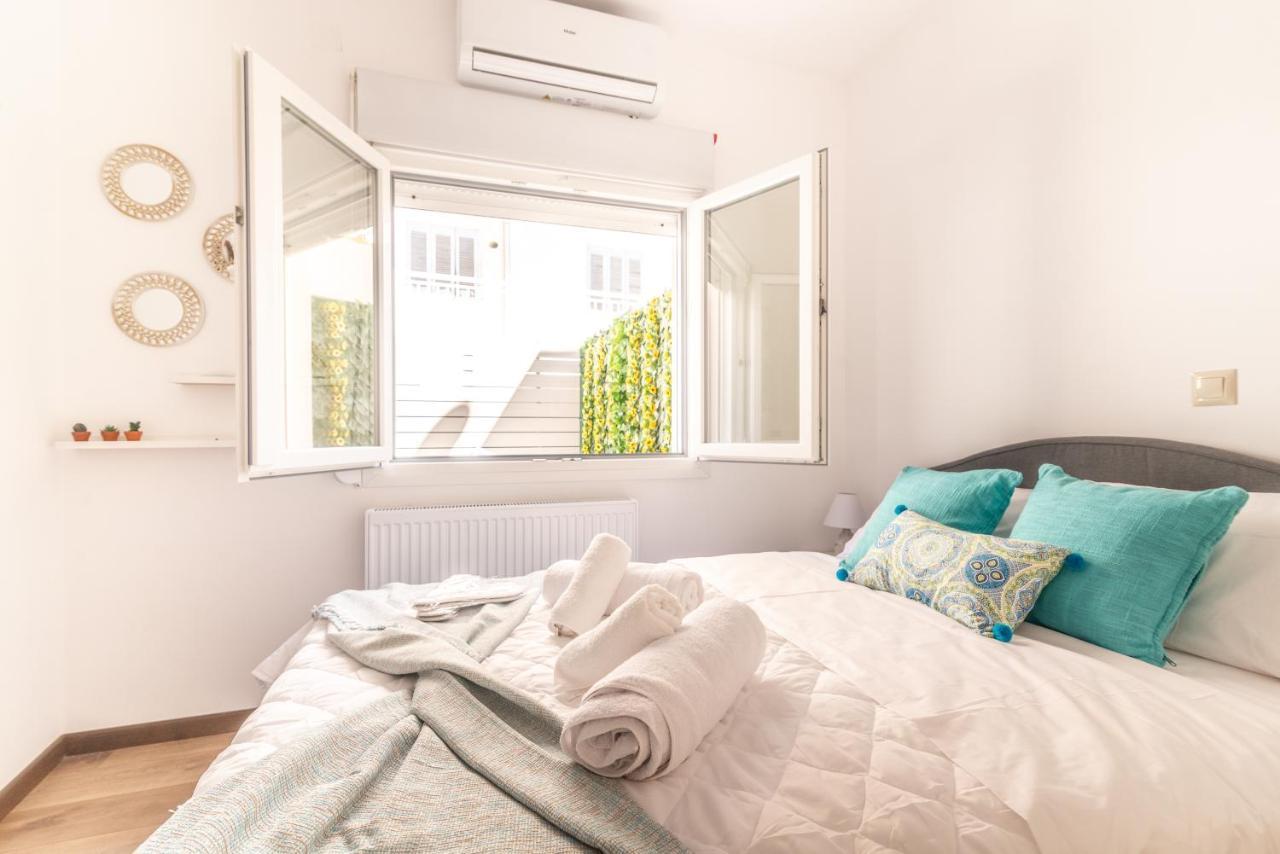 Sophia'S Comfortable Home With A Private Backyard Gazi 외부 사진