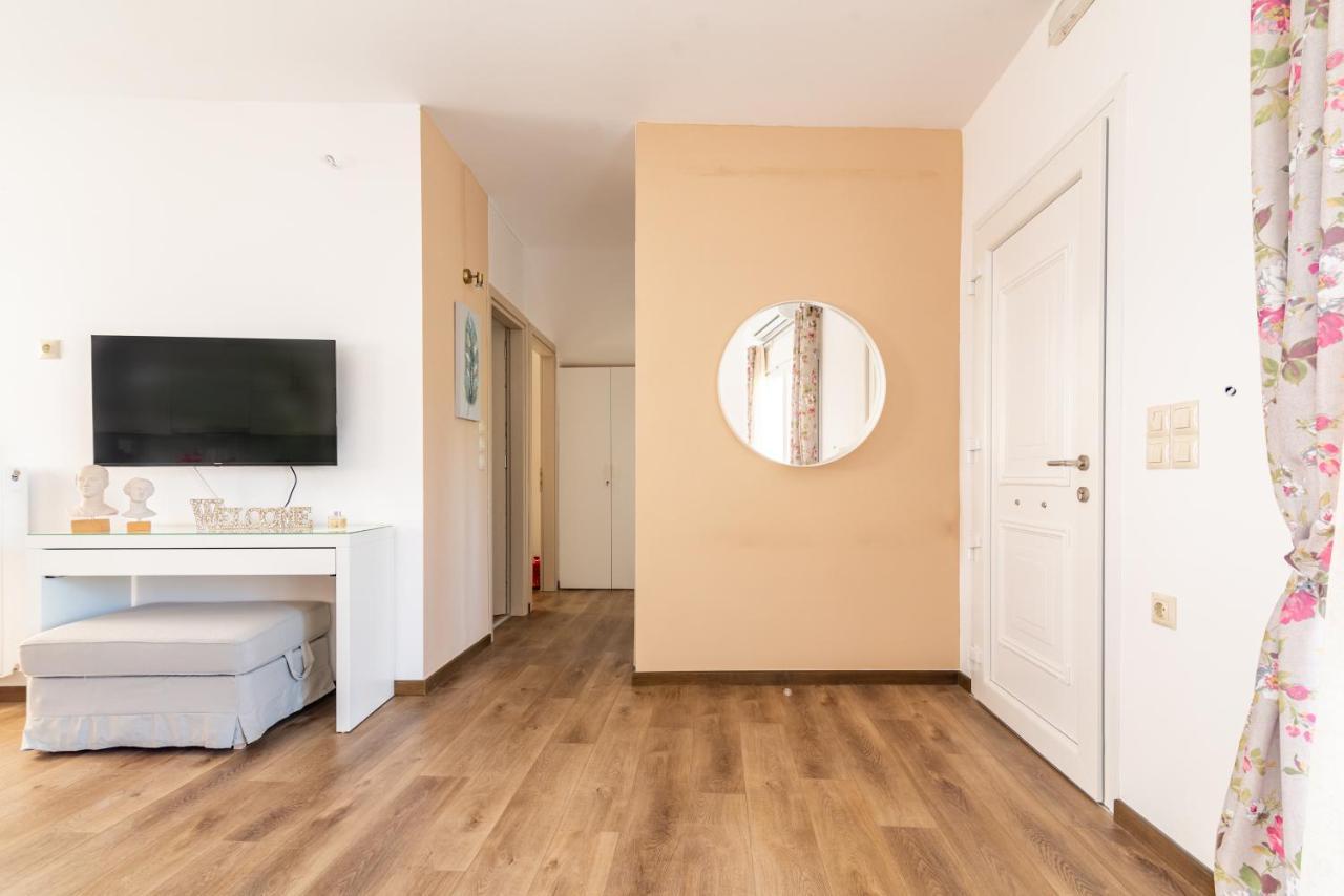 Sophia'S Comfortable Home With A Private Backyard Gazi 외부 사진