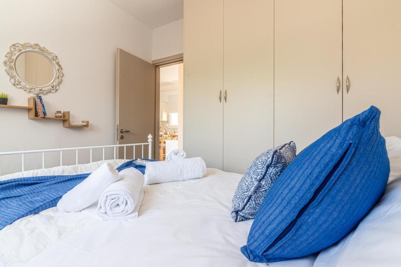 Sophia'S Comfortable Home With A Private Backyard Gazi 외부 사진