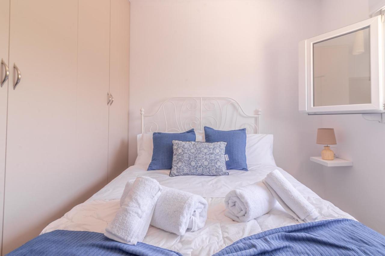 Sophia'S Comfortable Home With A Private Backyard Gazi 외부 사진