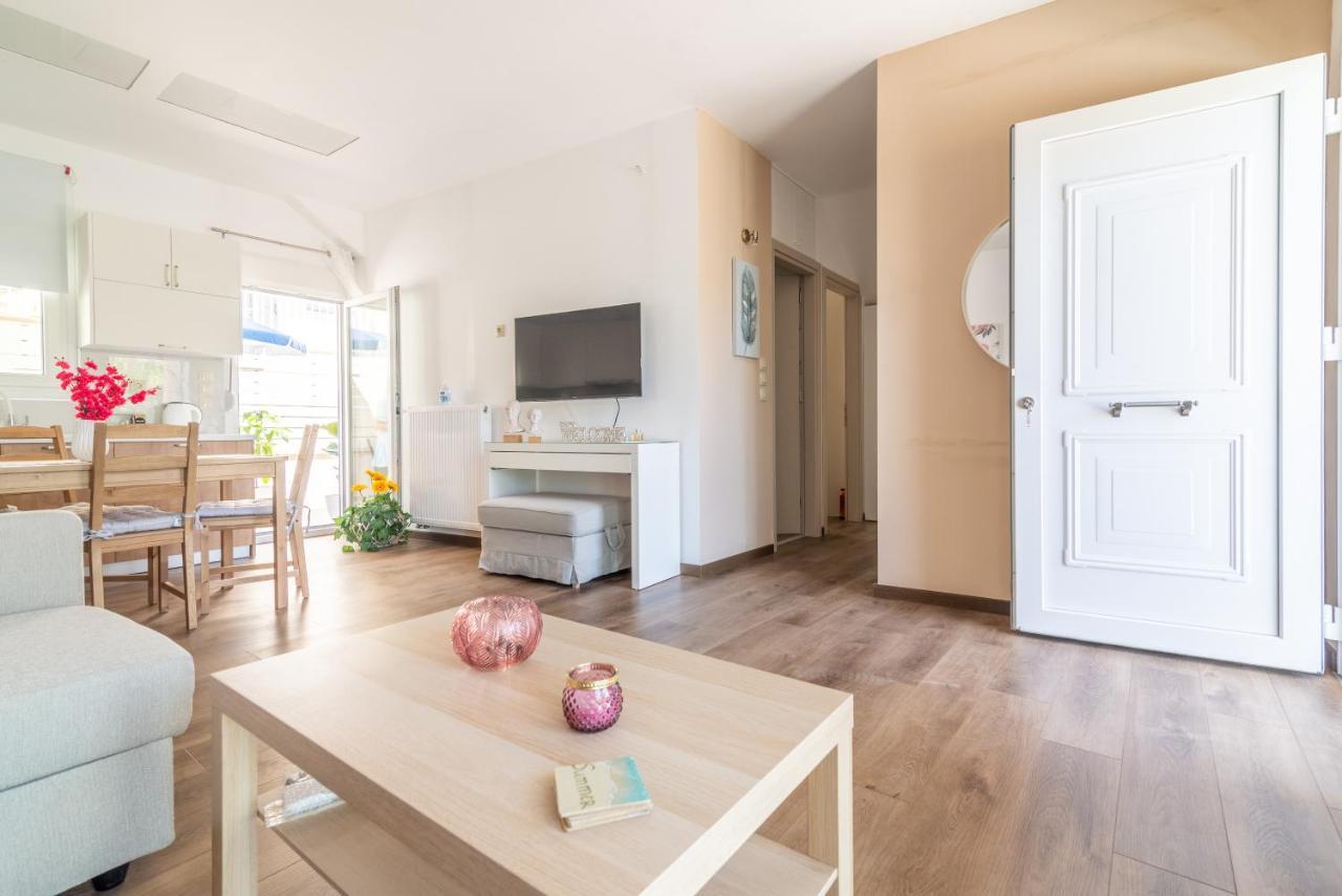 Sophia'S Comfortable Home With A Private Backyard Gazi 외부 사진